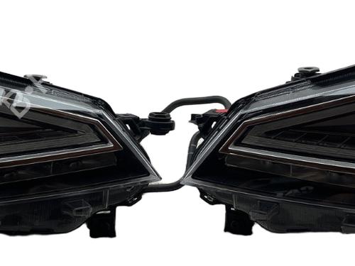 Full front SEAT ARONA (KJ7, KJP) 1.0 TSI | BP39162638S1 - Image 10