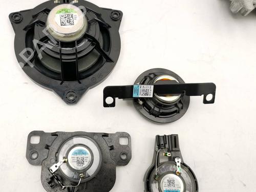Speaker AUDI A6 C8 (4A2) 50 TFSI e quattro | BP34729512E2 - Image 8