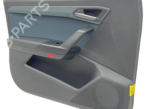 Forreste venstre beklædning Forreste venstre beklædning SEAT ARONA (KJ7, KJP) 1.5 TSI (150 hp) 36403172 36403172