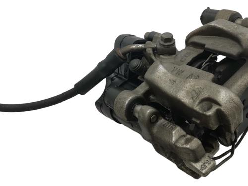 Used Right rear brake caliper Right rear brake caliper VW PASSAT B7 (A32, A33) 2.0 TDI (140 hp) 36692675 36692675