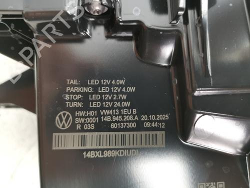 Right taillight VW ID.7 (ED2) PRO S | BP34731467C35 - Image 12
