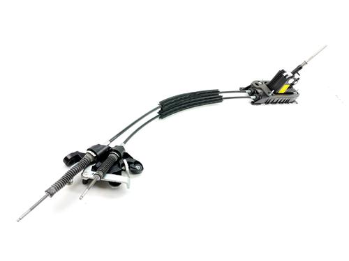 Gear lever AUDI A3 Sportback (8YA, 8YF) 30 g-tron | BP34727282M90 - Image 3