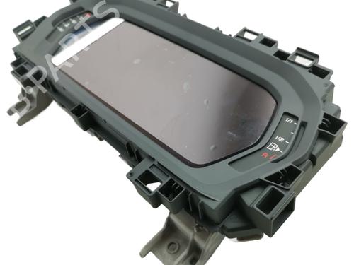 Instrument cluster AUDI A3 Limousine (8YS, 8YM) 30 TFSI | BP34731675C47 - Image 3
