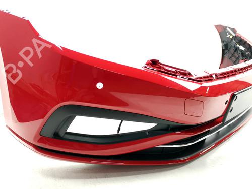 Front bumper VW PASSAT B8 (3G2, CB2) 2.0 TDI | BP35758702C7 - Image 15