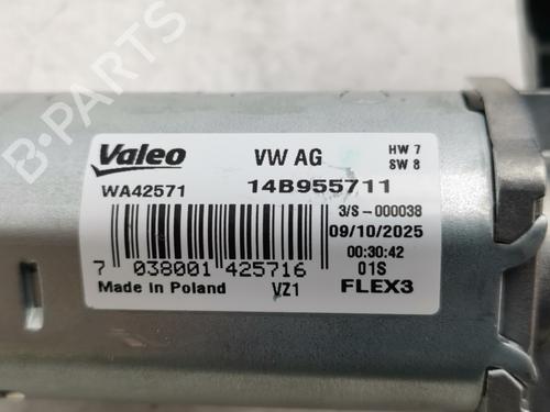 Electronic module VW ID.7 (ED2) PRO S | BP36069209M83 - Image 5