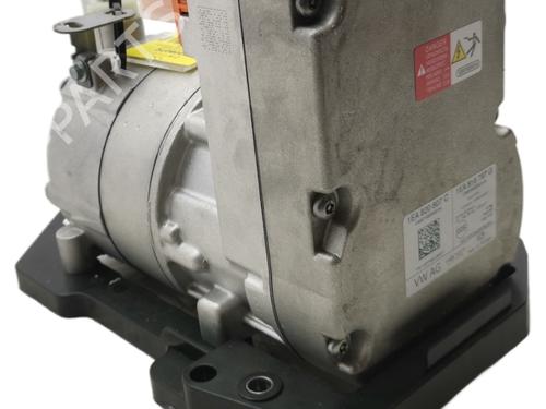 AC compressor AUDI Q4 E-TRON SUV (F4B) 45 | BP35762727M34 - Image 3