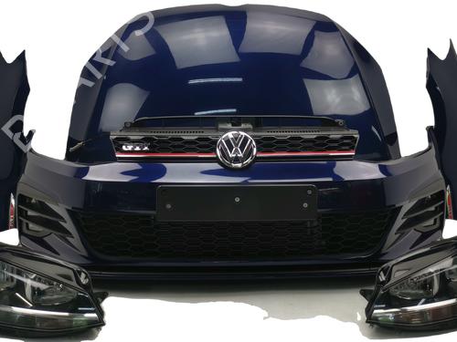 Frontpaket VW GOLF VII Van (5G1) 1.6 TDi | BP34731258S1 - Image 21