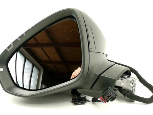 Used Left mirror Left mirror VW ID.7 (ED2) PRO S (286 hp) 35759946 35759946