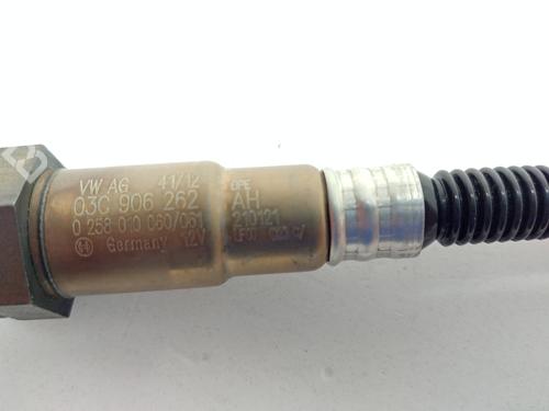 Electronic sensor VW GOLF VI Convertible (517) 1.2 TSI | BP35765676M84 - Image 3