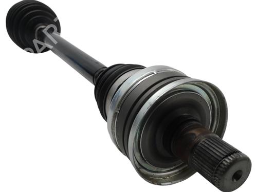 Right rear driveshaft CUPRA FORMENTOR (KM7, KMP) 2.0 TSI 4Drive | BP37087753M41 - Image 3