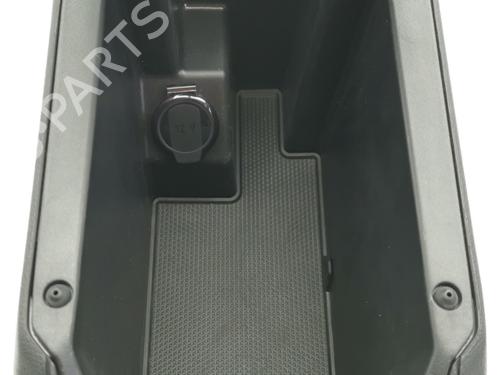 Armrest / Center console SEAT LEON Sportstourer (KL8, KLD) 1.5 TSI | BP37087825I20 - Image 4
