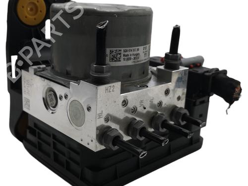 ABS pump CUPRA ATECA (KH7, KHP, KBP) 2.0 TSI 4Drive | BP37457959M43 - Image 2