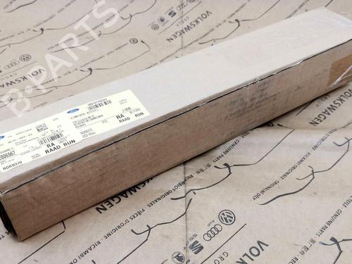 Embaladeira esquerda Embaladeira esquerda FORD USA EDGE 2.7 4WD (334 hp) 35760631 35760631