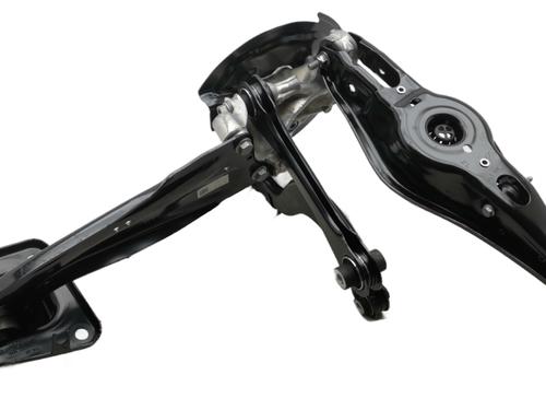 Left rear steering knuckle CUPRA TERRAMAR (KP1) 2.0 TSI VZ 4Drive | BP34731389M27  - Image 7