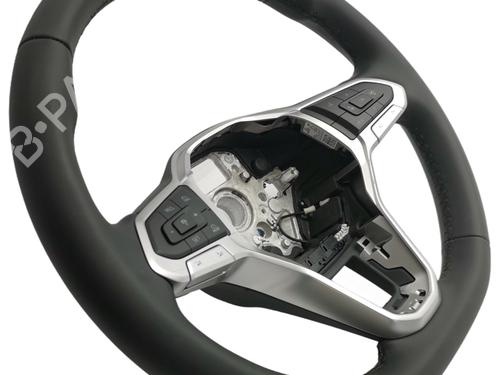 Steering wheel VW CRAFTER Van (SY_, SX_) 2.0 TDI 4motion (SYB, SYC, SYD) | BP35761341C49 - Image 3