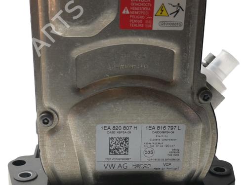 AC compressor VW ID. Buzz Bus (EBB, EBJ) Electric 4motion (EBB) | BP36289579M34  - Image 5