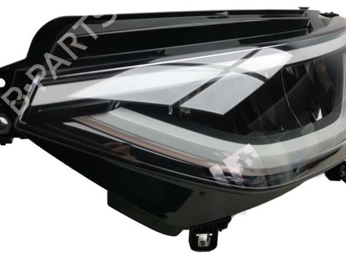 Used Left headlight Left headlight VW ID. Buzz Bus (EBB, EBJ) Electric 4motion (EBB) (340 hp) 34731746 34731746