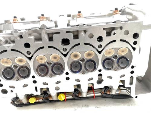 Cylinder head AUDI R8 (422, 423) 4.2 FSI quattro | BP35761065M5  - Image 9