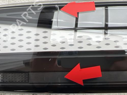Rear center light VW ID.7 (ED2) PRO S | BP35975509I39 - Image 5