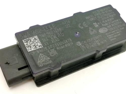 Used Electronic module Electronic module VW TIGUAN (5N_) 2.0 TDI 4motion (136 hp) 34725556 34725556