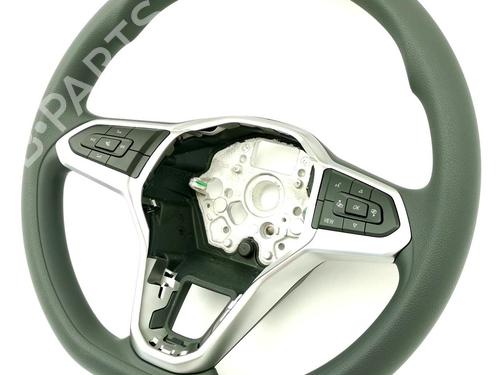 Steering wheel VW PASSAT B8 (3G2, CB2) 2.0 TDI | BP35759897C49 - Image 3