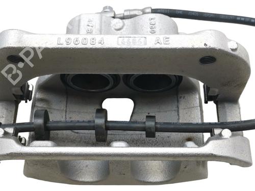 Left front brake caliper VW ID. Buzz Bus (EBB, EBJ) Electric 4motion (EBB) | BP36289590M105  - Image 6