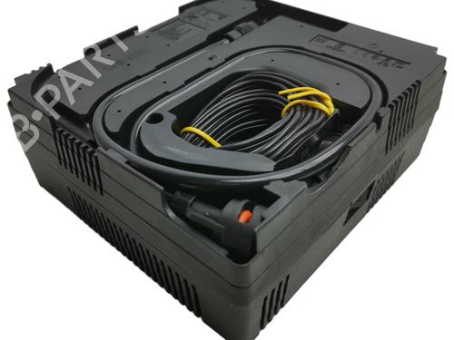 Suspension compressor AUDI A1 Sportback (GBA) 30 TFSI | BP34729090M103  - Image 10