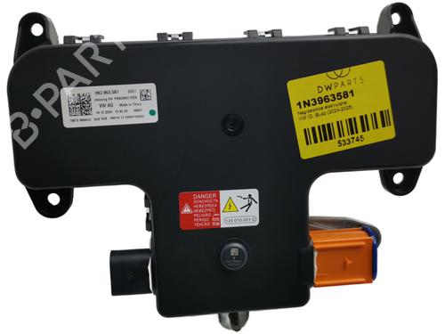Heater resistor VW ID. Buzz Cargo (EBA) Electric 4motion | BP34725374M108 - Image 3