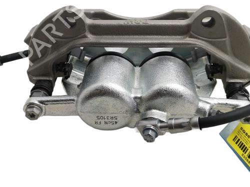 Left front brake caliper SKODA KODIAQ II (PS7) 2.0 TSi 4x4 | BP34730879M105  - Image 13