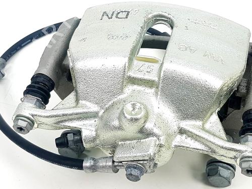 Left front brake caliper VW ARTEON (3H7, 3H8) 1.5 TSi | BP34729983M105 - Image 7