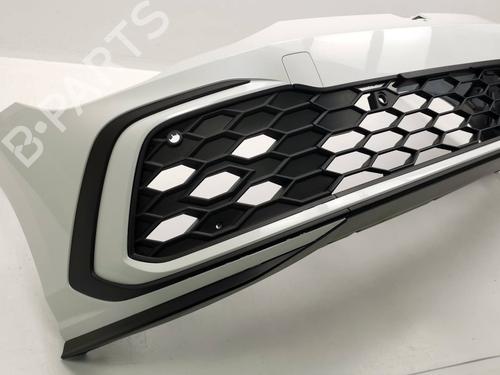 Front bumper VW GOLF VIII (CD1, DA1) 2.0 TSI 4motion | BP35758050C7 - Image 6