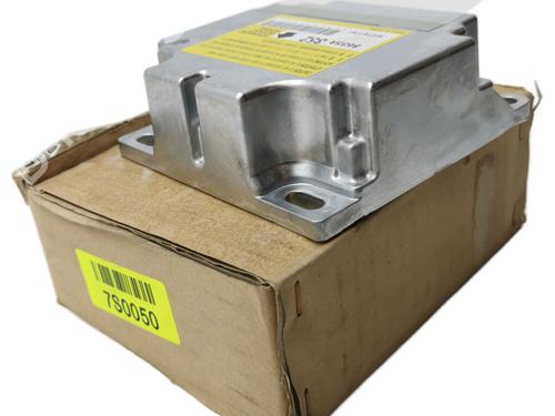 Used ECU airbags ECU airbags MITSUBISHI MIRAGE / SPACE STAR VI Hatchback (A0_A) 1.2 (71 hp) 34727373 34727373
