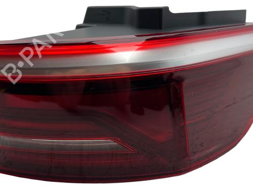 Used Right taillight Right taillight 38948501 38948501