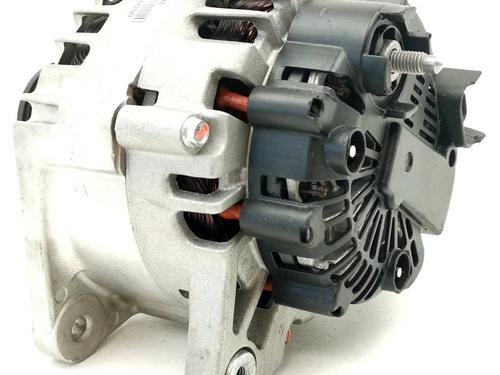 Alternator RENAULT MEGANE IV Saloon 1.5 Blue dCi 95 (LVA2) | BP35761059M7 - Image 3