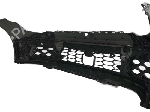 Used Front bumper Front bumper VW GOLF Hatchback Van (1K1) TDI (105 hp) 35761328 35761328