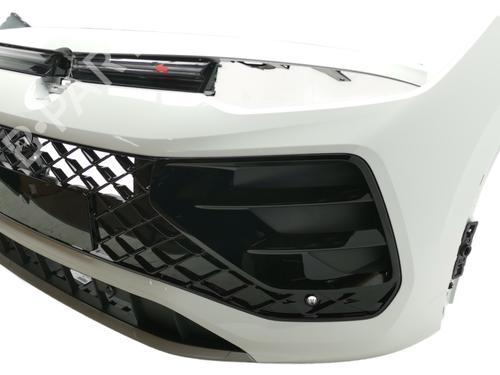 Used Front bumper Front bumper VW TAYRON (R41) 2.0 TSI 4motion (204 hp) 35763367 35763367
