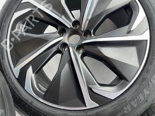 Fælgsæt CUPRA TAVASCAN (KR1) VZ 4Drive | BP38317081C100 - Image 12