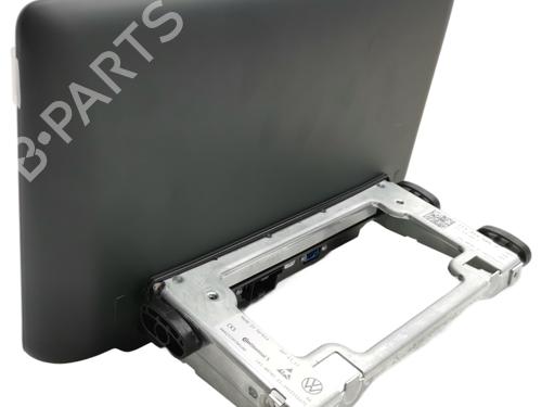 Display monitor VW ID. Buzz Bus (EBB, EBJ) Electric (EBB) | BP34729162C48  - Image 5
