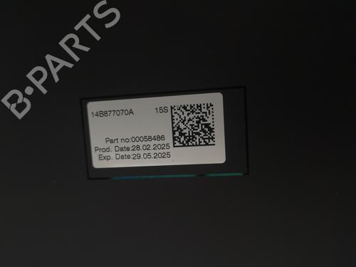 Soltag VW ID.7 (ED2) PRO S | BP34726871C124 - Image 23