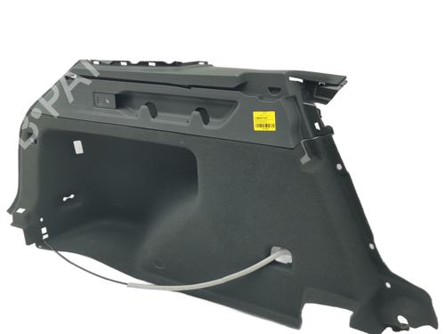 Boot lining VW ID.7 Tourer (ED5) GTX 4motion | BP34727445I3 - Image 8