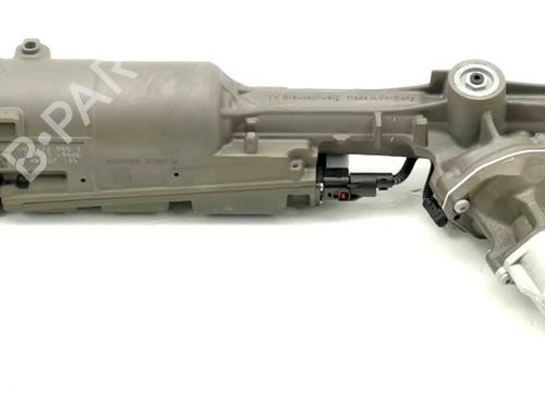 Used Steering rack Steering rack AUDI A8 D2 (4D2, 4D8) 4.2 quattro (310 hp) 35760081 35760081