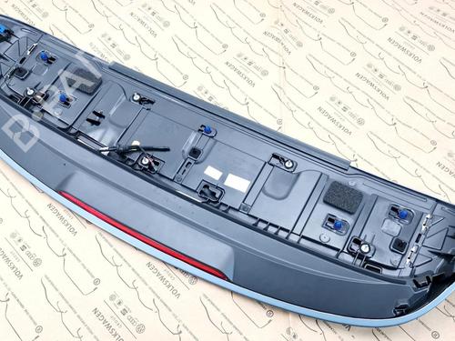 Spoiler bagklap VW ID.7 (ED2) PRO S | BP34726283C96  - Image 7