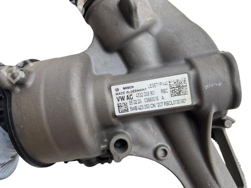 Steering rack CUPRA LEON Sportstourer (KL8, KU8, KUD) 2.0 TSI 4Drive | BP37484206M22 - Image 4
