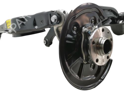 Left rear steering knuckle CUPRA TERRAMAR (KP1) 2.0 TSI VZ 4Drive | BP34728287M27  - Image 16