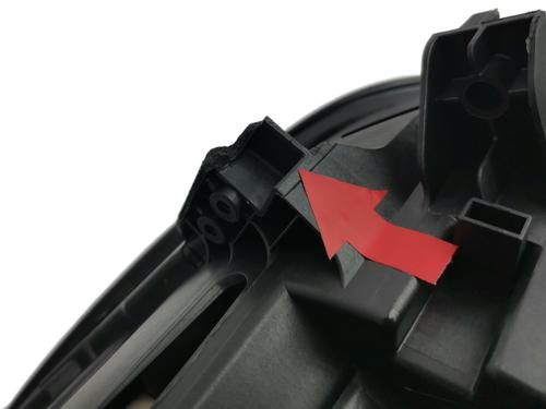 Right headlight VW ID.4 (E21) PRO | BP34726921C29  - Image 5