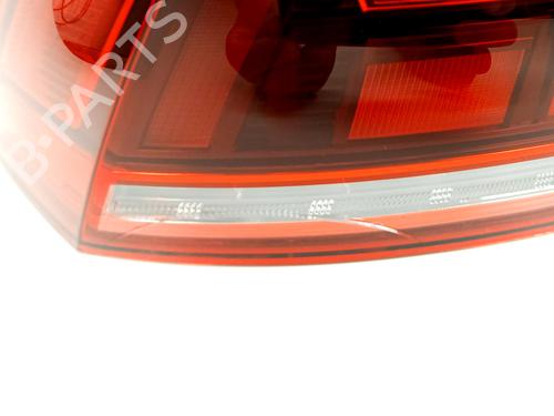 Left taillight VW PASSAT B8 (3G2, CB2) 2.0 TDI | BP34727809C34 - Image 6