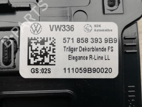 Other VW TIGUAN (CT1) 2.0 TSI 4motion | BP38743657O1  - Image 11