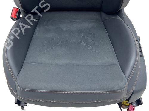 Left front seat CUPRA FORMENTOR (KM7, KMP) 1.4 e-Hybrid | BP38743642C15 - Image 4