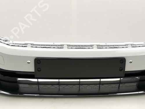 Used Front bumper Front bumper VW PASSAT B8 (3G2, CB2) 2.0 TDI (122 hp) 35759164 35759164