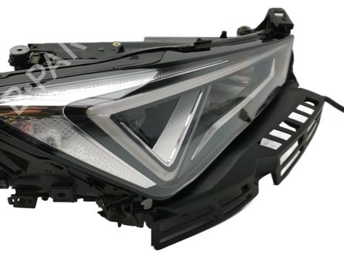 Right headlight SEAT TARRACO (KN2) 2.0 TDi | BP34731315C29  - Image 13